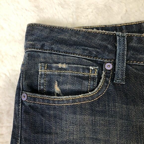 Chip and Pepper Jeans - Picture 2 of 11